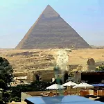Pyramids Express Hotel