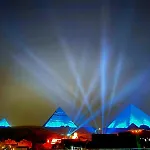 Pyramids Express Hotel
