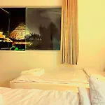 Pyramids Express Hotel