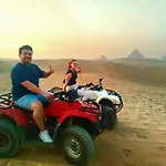 Pyramids Express Hotel