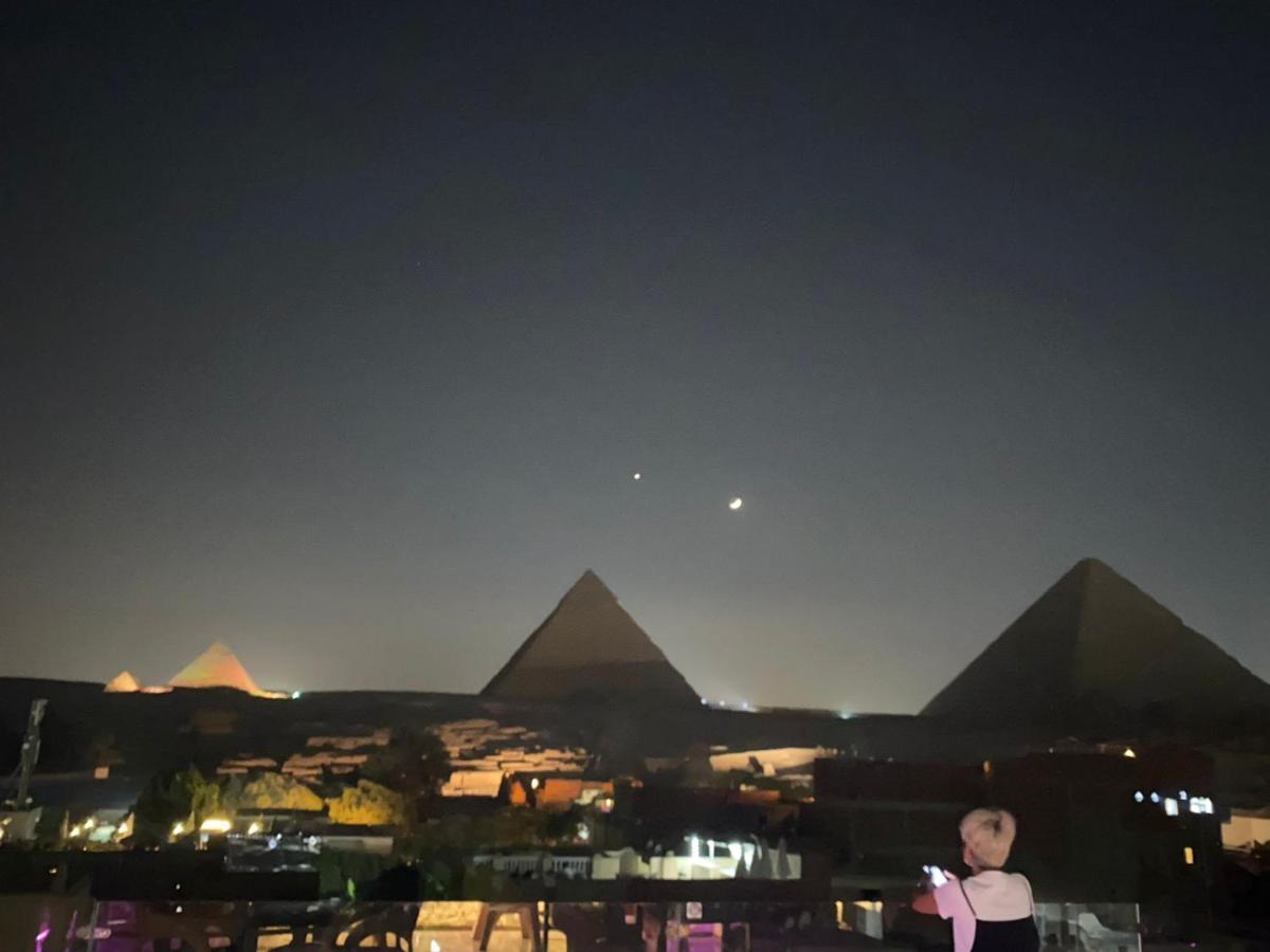 Hotel Pyramids Express 3*