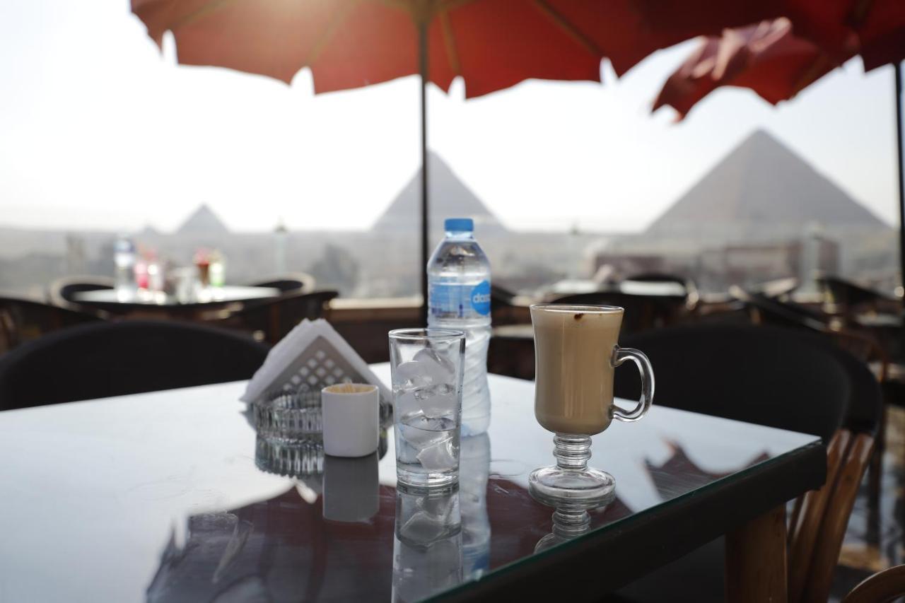 Pyramids Express Hotel 3*