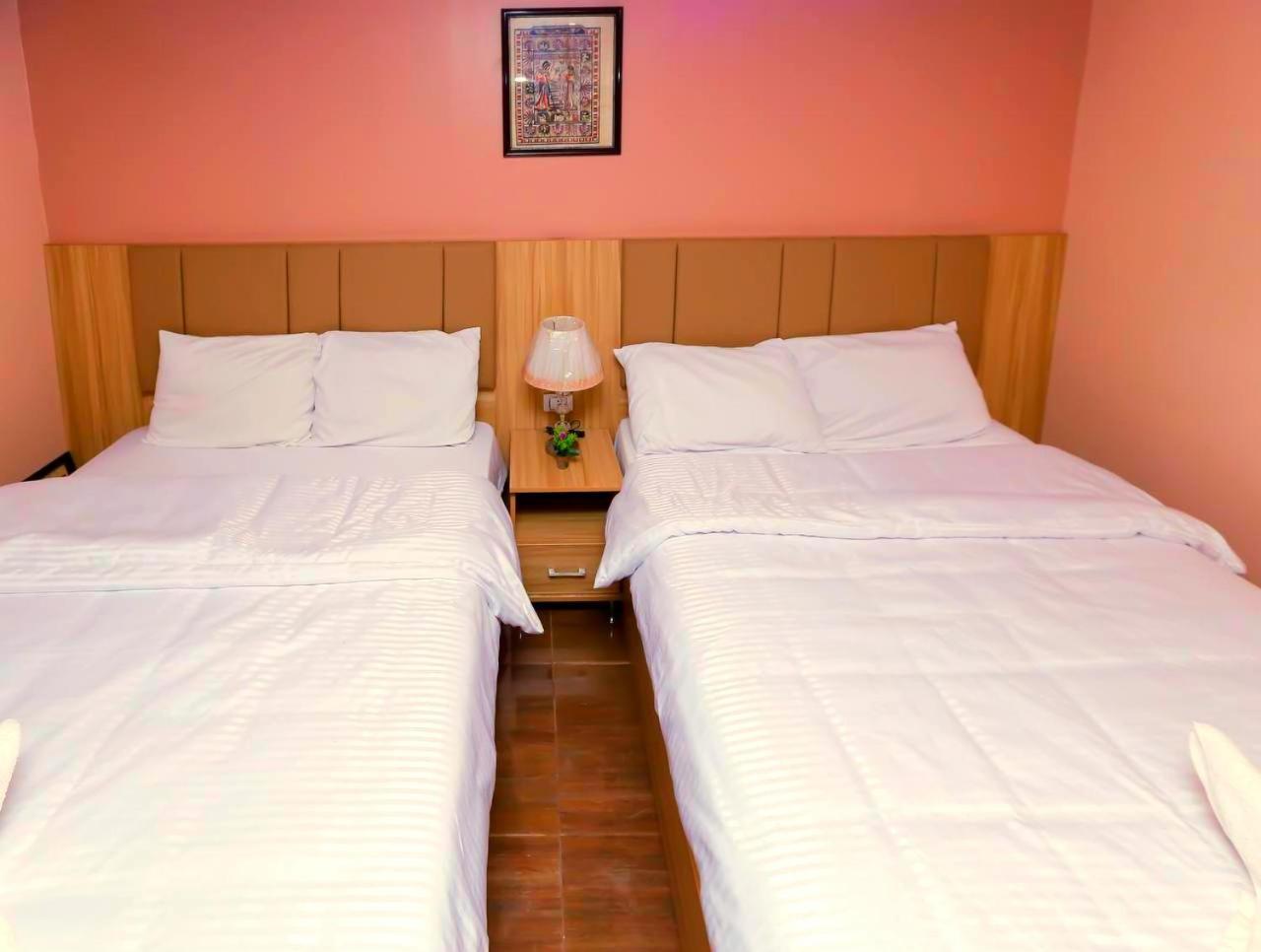 Pyramids Express Hotel 3*