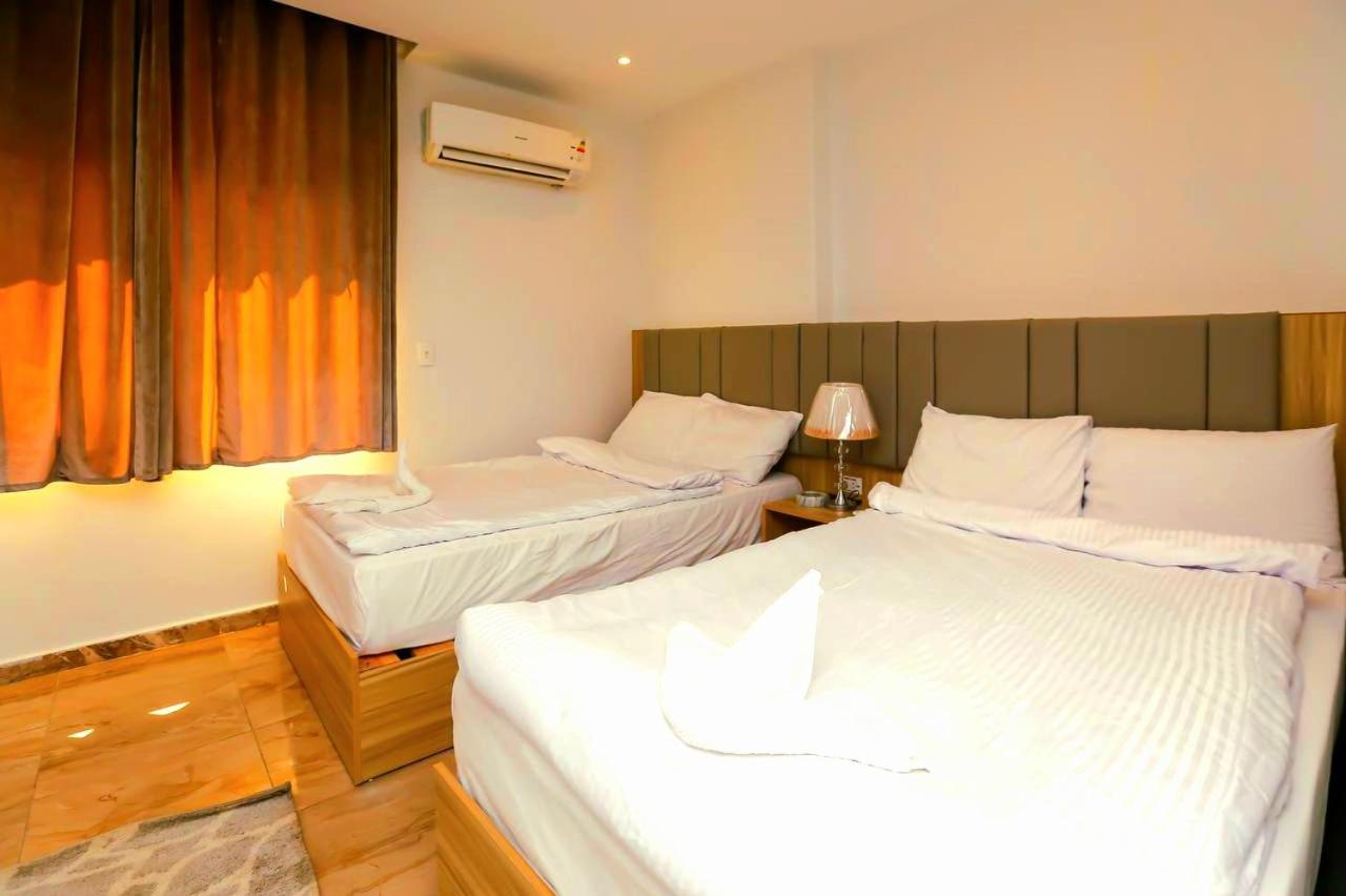 Pyramids Express Hotel 3*