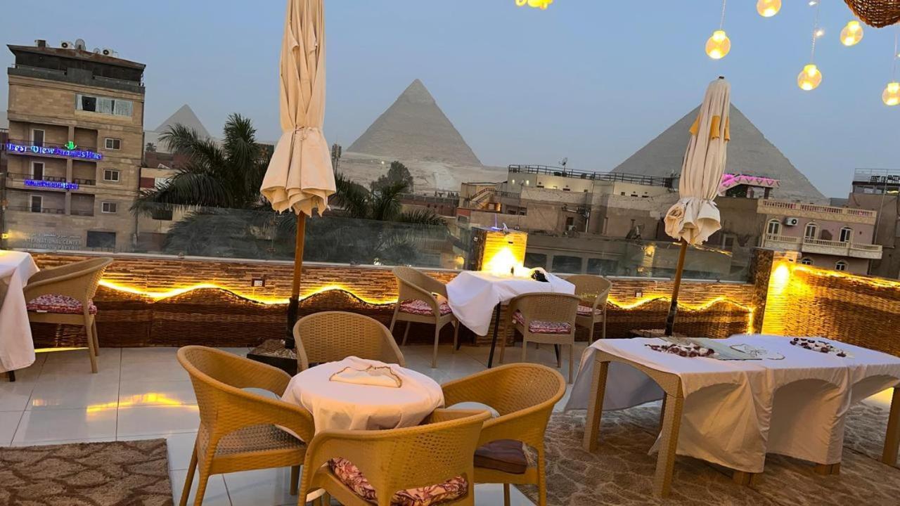 Pyramids Express