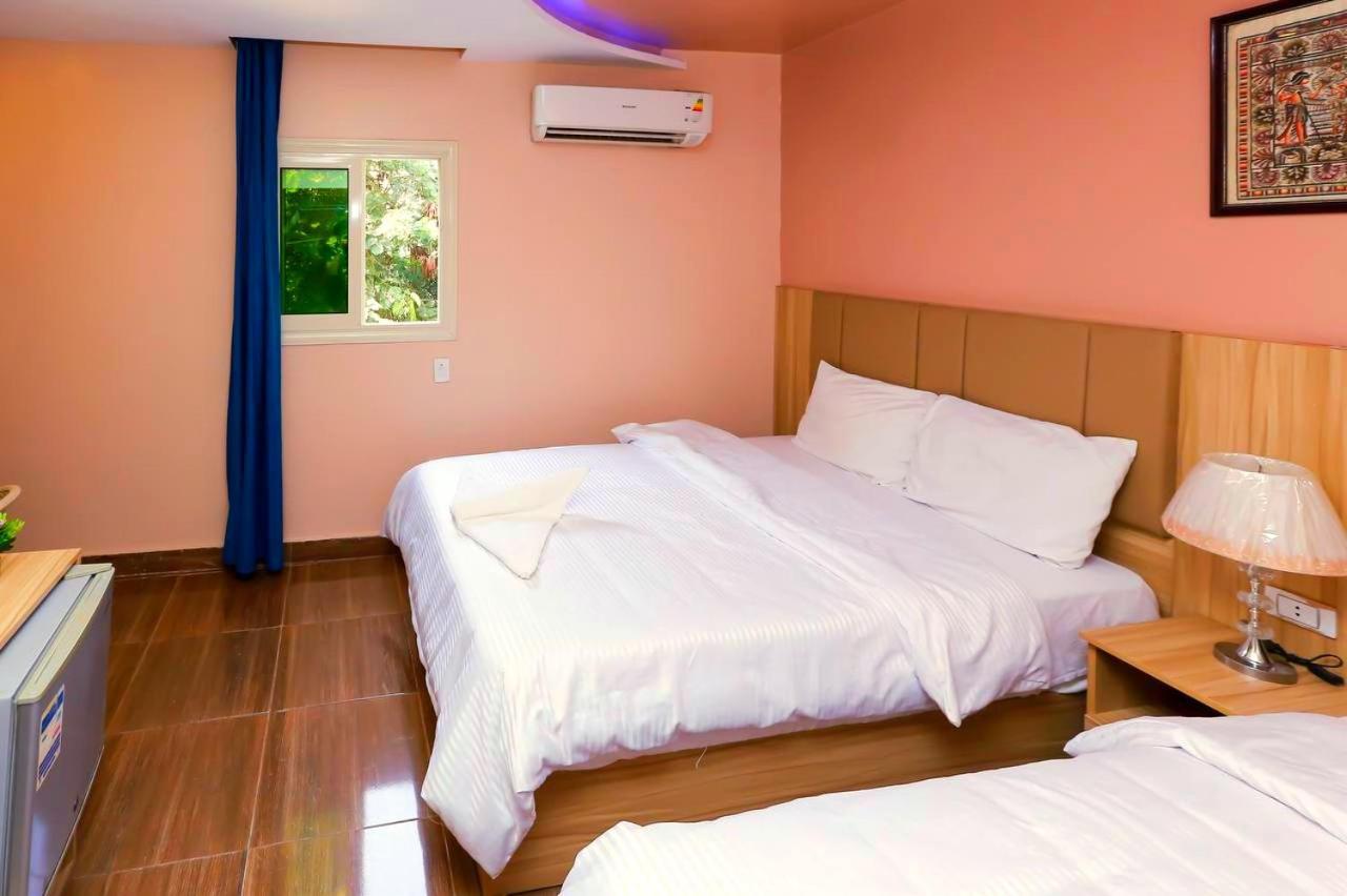 Hotel Pyramids Express 3*